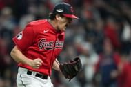 Cal Quantrill joined Team Canada